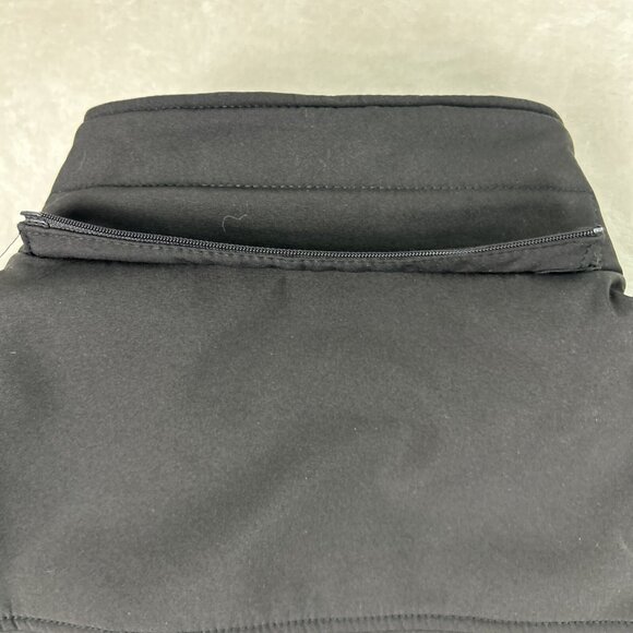 Calvin Klein Men’s Size Large Quilt Lined Full Zip Coat Winter Jacket - Picture 15 of 15